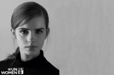 Emma Watson appointed as UN Women Goodwill Ambassador