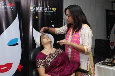 Amway plays host to summer makeover workshop