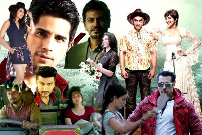   2014: Spotting the stars