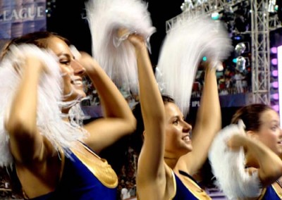 CLT20: Rain washes out CSK-LL match