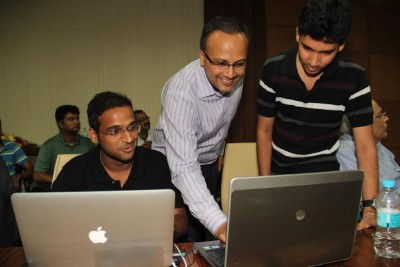 NVIDIA launches CUDA Coding Challenge