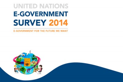 More Governments now online but greater effort needed to boost e-services: UN