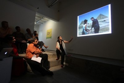 Experimenter announces stellar line-up for Curatorsâ€™ Hub  