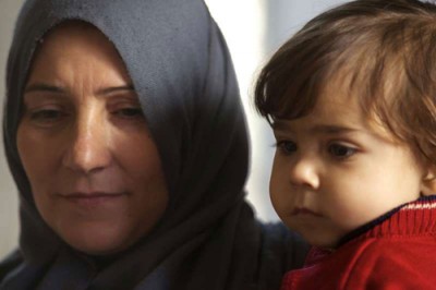 Syria: UN agency urges Europe to shoulder more of refugee challenge