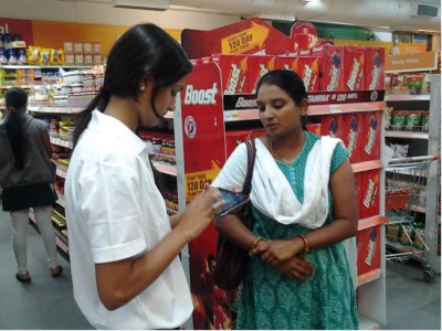 Junior Horlicks launches parenting campaign