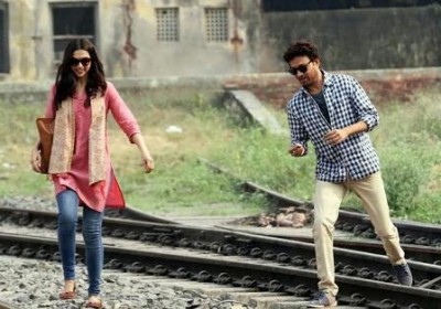 Irrfan and Deepika's on-screen chemistry rocks