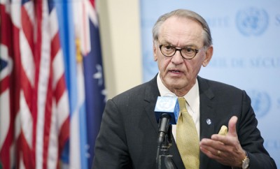 New UN-Arab League pact aims to better protect children affected by armed conflict