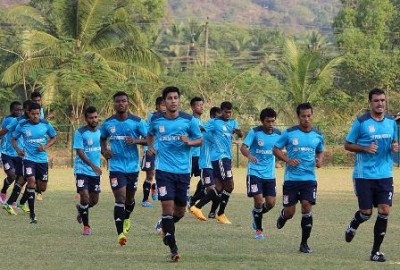  Federation Cup: Pune FC eager to open campaign with a win 