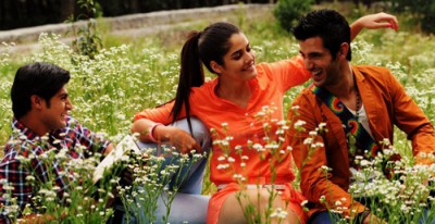 Purani Jeans audio album out on Eros Now