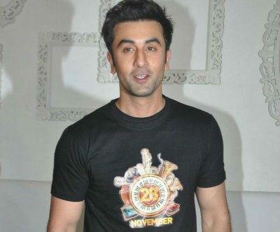 Interview: Ranbir finds Karan a good actor
