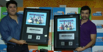 Interview: Sajid Khan will only do comedy films