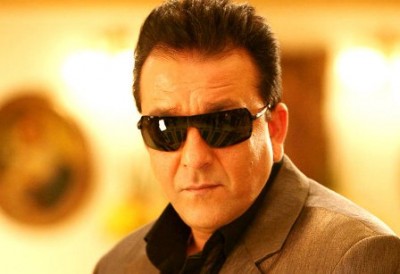 Actor Sanjay Dutt turns 55