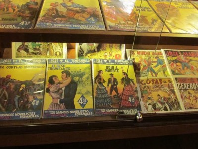 Ballad of the bandits