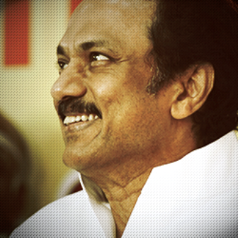 DMK says Vinayaka Chaturthi tweet by Stalin a mistake