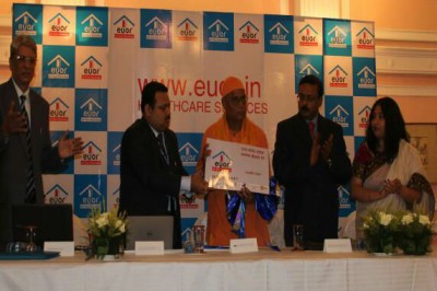Launch of India's first innovative healthcare e-store