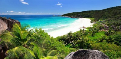 Ahead of Samoa conference, island nations gather in New York to discuss partnership opportunities