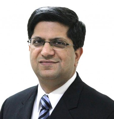 Telstra names Upendra Kohli as new MD for India operations