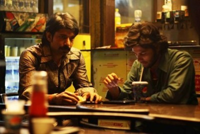  Ugly actors booze during shooting to be natural 