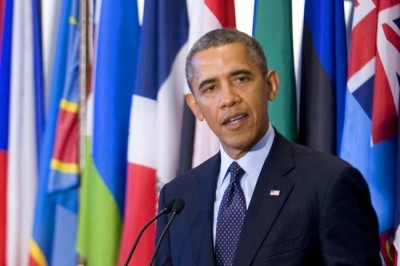 UN rights experts urge US President Obama to release report on CIA torture allegations