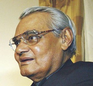 Atal Bihari Vajpayee to receive Bharat Ratna?