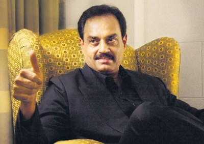 Dilip Vengsarkar to get CK Nayudu Lifetime Achievement Award