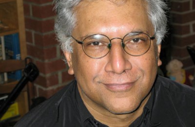 India born Vijay Seshadri wins Pulitzer in poetry 