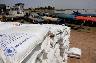 Mali's leaders must do more: UN 