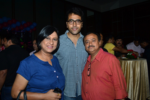 "Music F Fatafati" logo launched