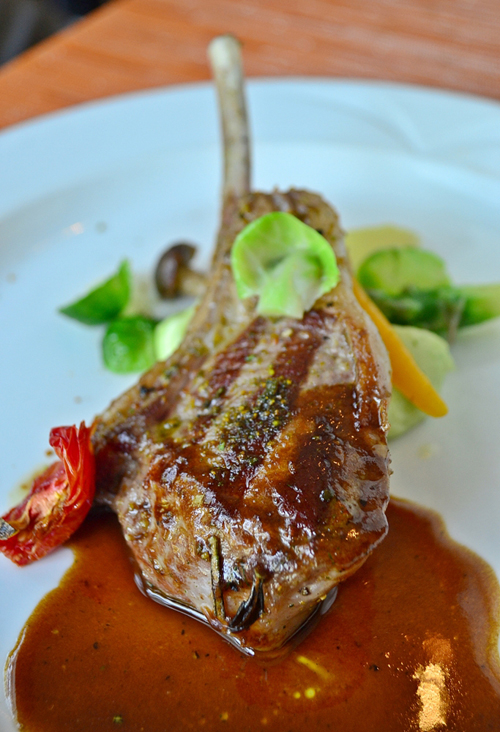 Taj Bengal hosts preview of Marc Thuet's culinary