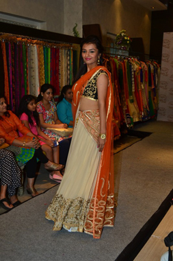 Palki celebrates four years of fashion