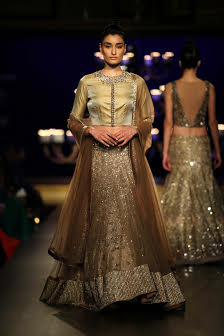 ICW Delhi: Aditya Roy Kapoor, Alia Bhatt walks ramp for Manish Malhotra