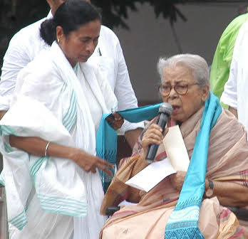 Kolkata: Mamata addresses Martyr's Day rally