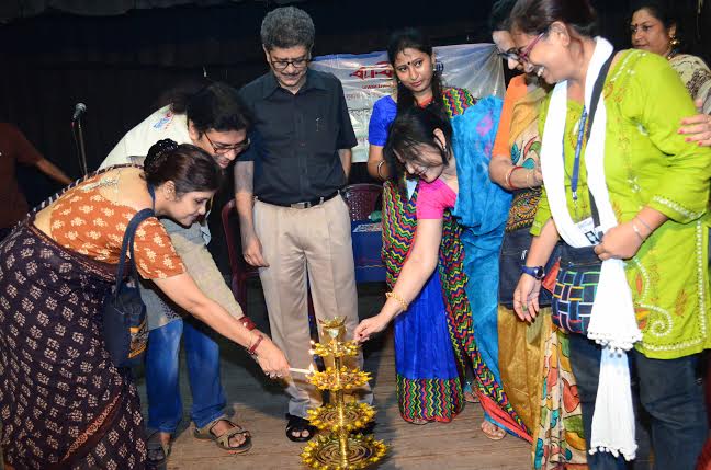 Short story collections released in Kolkata