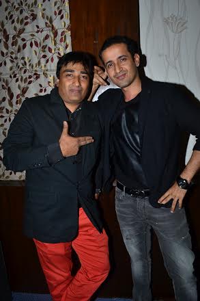 Meet Bros launch first Tollywood composition with 'Kkoli'