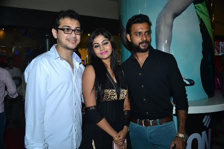  'Aamar Aami'  premiere in Kolkata
