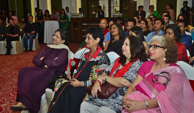 British Council presents dance group HofeshShechter Company