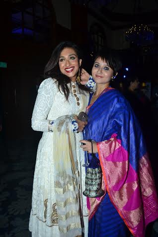 Taj Bengal completes 25 years