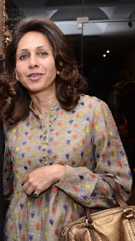 Manan launches new store in Meherchand market in Delhi