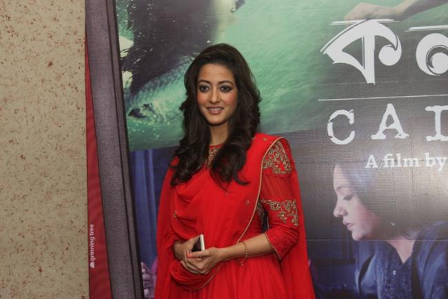 Kolkata Calling is inspired by Mrinal Sen's 'Calcutta 71': Mainak