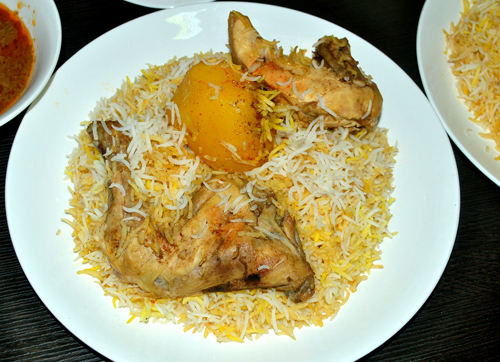 Lazeez opens restaurant in Howrah 