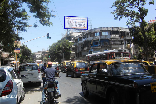 AAP rolls out outdoor campaign in Mumbai
