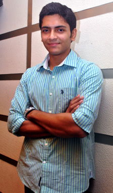 Bengali movie 'Bonku Babu' launched