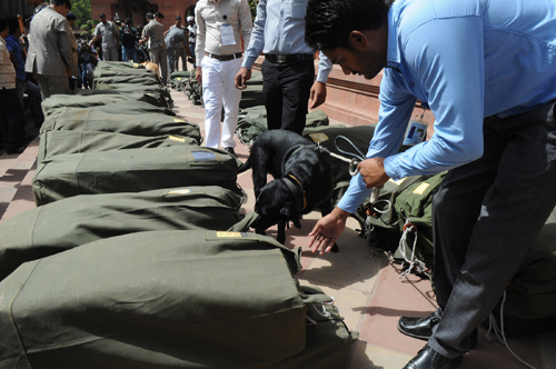 General Budget 2014-15