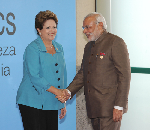 "Business leaders promote trade, investment, manufacturing ties among BRICS nations"