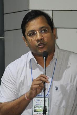 Seminar on tea trade and industry held at ILEAD