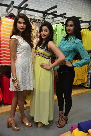 'Zink London' launches festive collection