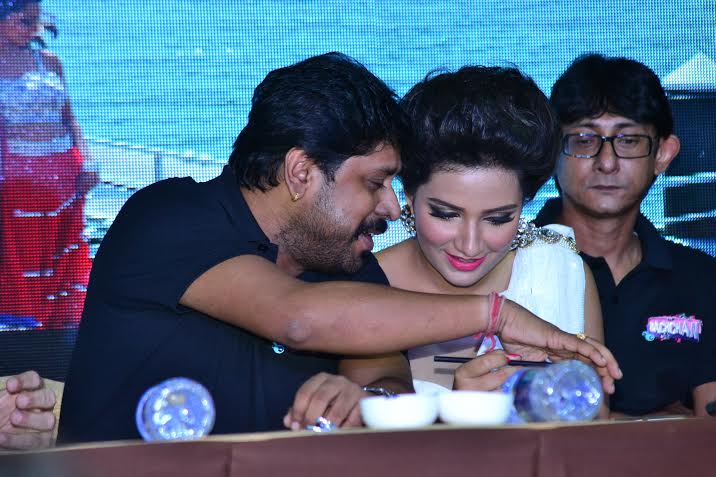 Jeet's 'Bachchan' music launched