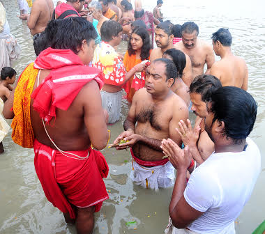 Mahalaya ushers in Durga Puja countdown 
