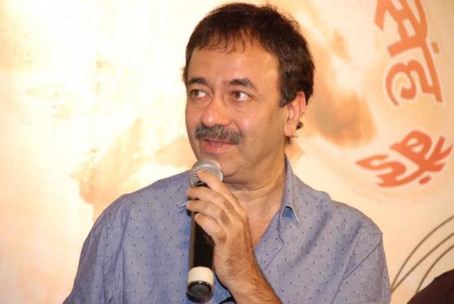 P.K. song launched in Delhi by Aamir, HIrani