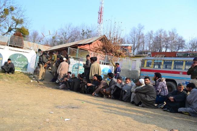 71% voting recorded in 2nd phase of Jammu & Kashmir polls